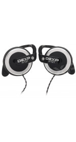 Headphones DEXP H-131