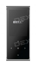 Player Benjie M36 8Gb, 1.8" LCD
