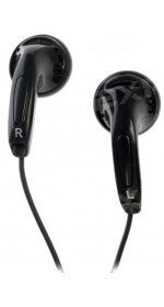 In-ear Headphones Aceline AE-015 black