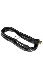 Cable HDMI (M) - mini HDMI (C), 1.8m, DEXP [STA-201G-AC018] black