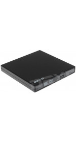 DVD-RW Drive DEXP BlackBurn USB 2.0