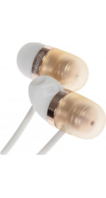 In-ear Headphones Xiaomi JNEJ01JY white