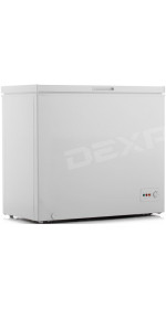 Chest Freezer DEXP CF200D