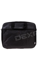 Laptop bag  DEXP DM1501NB , black