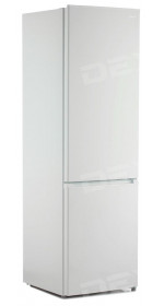Refrigerator DEXP TF275D