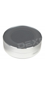 Portable speaker Remax RB-M13 (grey)