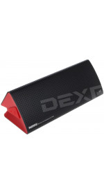 Portable speaker Remax RB-M7 (red)