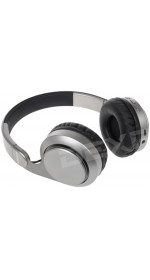 Headphones  DEXP BT-280  grey