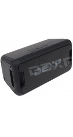 Portable speaker Dexp P220 (black)