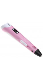 3D Pen DEXP RP100B (Pink)