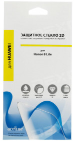 Protective glass Aceline 8 Lite (envelope) (HH8L-100)