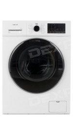 Washing machine DEXP S6K14PDW