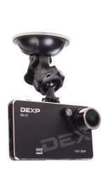 Car DVR DEXP RX-15