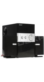 2.1 speakers Dexp T320 (black)