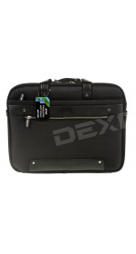 Laptop bag   DEXP V0115 Black/DV1501NB, black