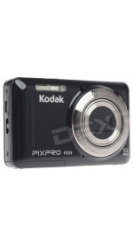 Compact photo camera Kodak PIXPRO FZ53 Black