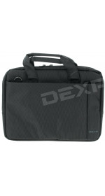 Laptop bag  DEXP DK1513NB, black