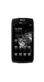5" Smartphone Blackview BV7000 Pro 64 Gb black