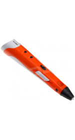 3D Pen DEXP RP100A (Orange)
