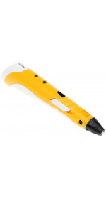 3D Pen DEXP RP100A (Yellow)