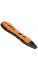 3D Pen DEXP RP700A (Orange)