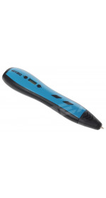 3D Pen DEXP RP700A (Blue)