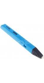 3D Pen DEXP RP800A (Blue)