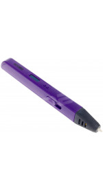 3D Pen DEXP RP800A (Purple)