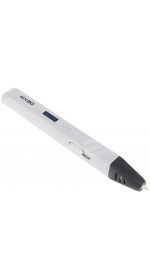 3D Pen DEXP RP800A (White)