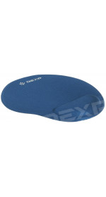 Mouse pad DEXP GM-XS, blue