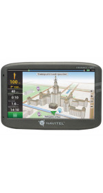 Car GPS NAVITEL G500