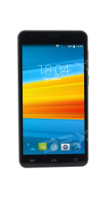 Smartphone DEXP Ixion ES355 Ice Black [5.5" 8Gb  4x1.3GHz/1024Mb/1280x720/IPS/2SIM/cam5AF/2500mAh/Android 6.0]