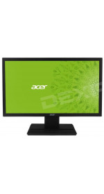 Monitor Acer 21.5" V226HQLBBD