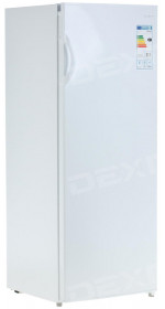 Upright Freezer DEXP SF160D