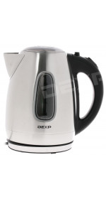 Electric kettle DEXP GF-177