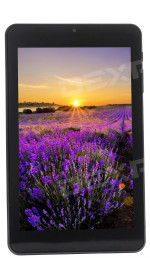 7" Tablet PC Dexp Ursus N170i 8Gb Wifi Black 1280x800/IPS/4x1.0Ghz/1Gb