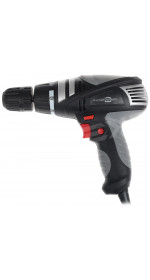 Mains Screwdriver FinePower TD280 [280W, 750RPM, 20Nm, with set of bits]