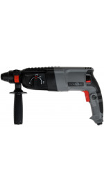 Hammer drill FinePower RH800 [800W, 1300RPM, 3J]