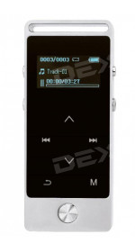 Player MP3 Benjie M20 8Gb, OLED screen
