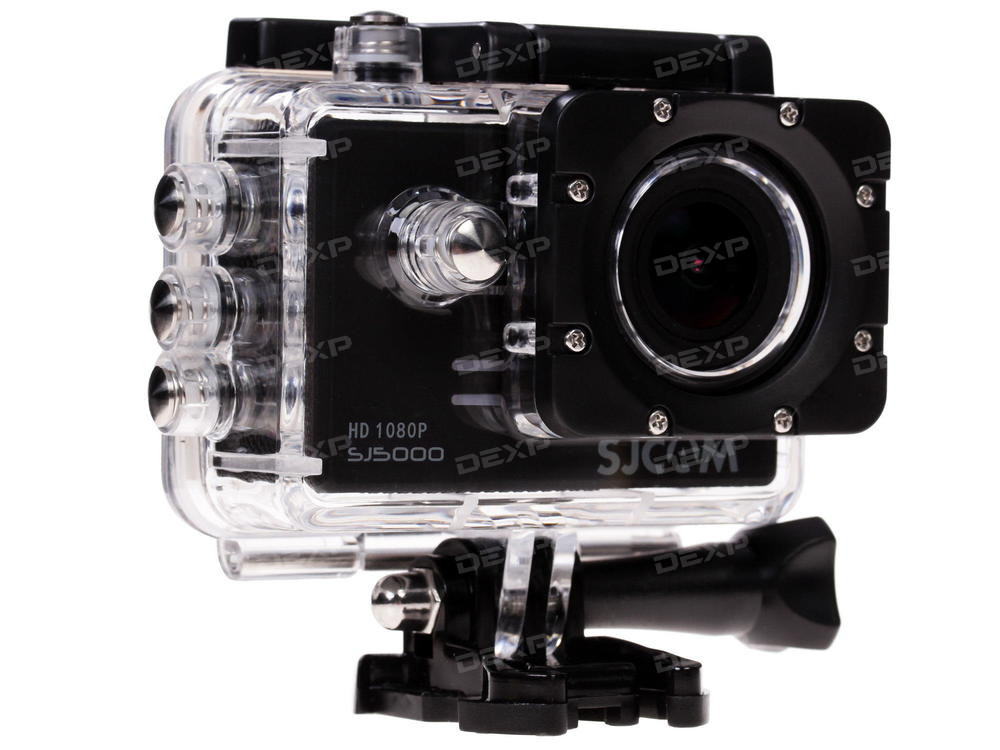 Action camera SJCAM 5000 Black