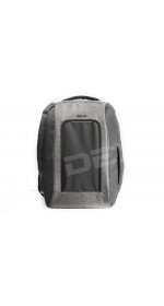 Backpack   DEXP DK1503NG, grey