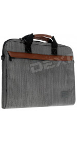 Laptop bag  DEXP DK1504NG , grey